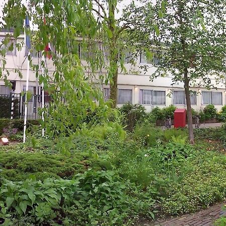 Budget Hostel Bargain Toko Amsterdam Ngoại thất bức ảnh