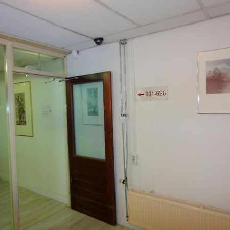 Budget Hostel Bargain Toko Amsterdam Ngoại thất bức ảnh