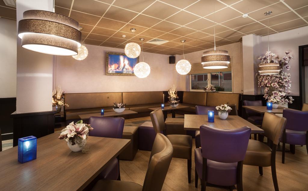 Budget Hostel Bargain Toko Amsterdam Ngoại thất bức ảnh