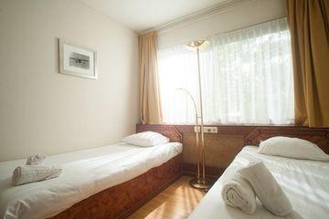 Budget Hostel Bargain Toko Amsterdam Ngoại thất bức ảnh