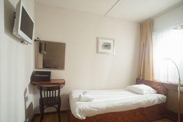 Budget Hostel Bargain Toko Amsterdam Ngoại thất bức ảnh